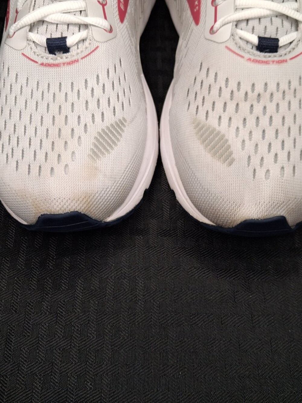 Brooks Women's Addiction GTS Running Walking Shoes in size 9.5 - Picture 10 of 12